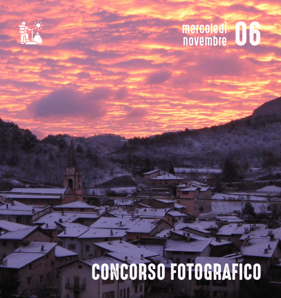 Eventi Mese Montagna 2024