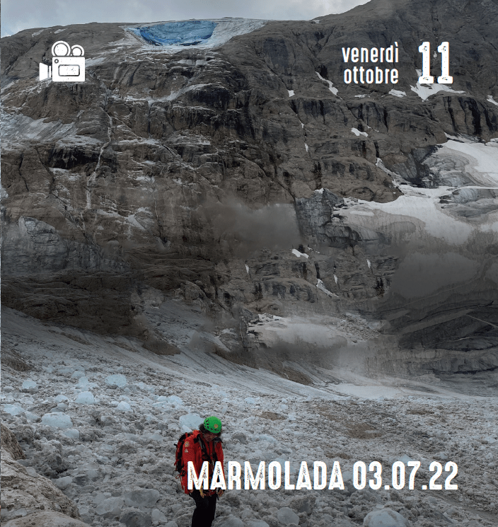 Eventi Mese Montagna 2024 - Marmolada 03.07.22