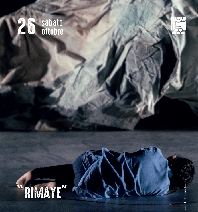 Eventi Mese Montagna 2024 - Rimaye