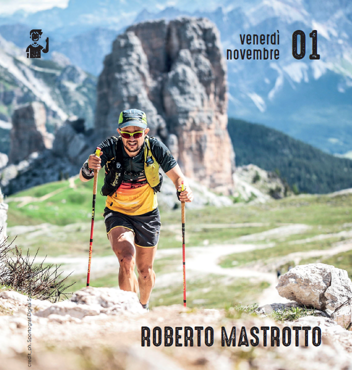 Eventi Mese Montagna 2024 - Roberto Mastrotto