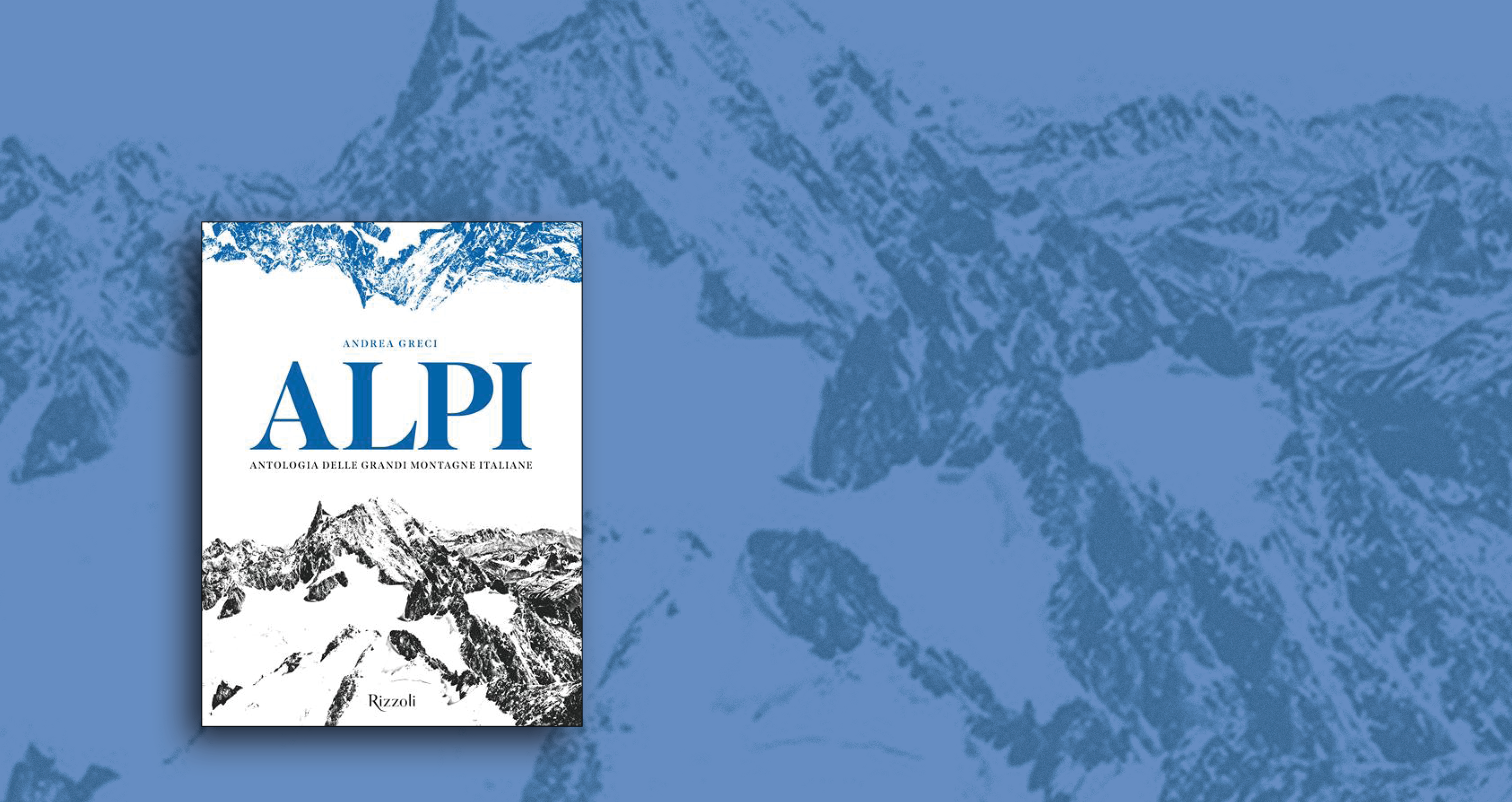 Mese Montagna 2025 - Alpi