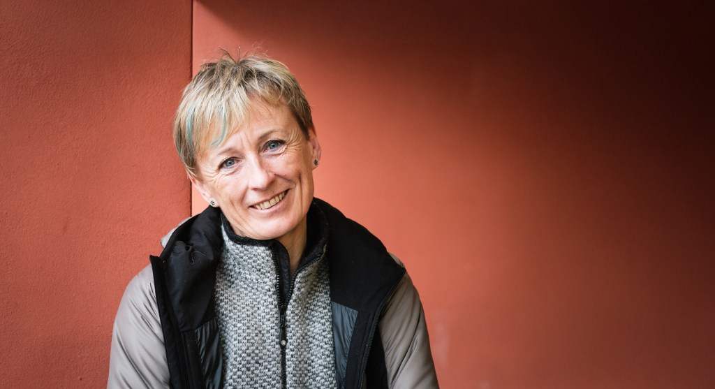 Mese Montagna 2025 - Nives Meroi