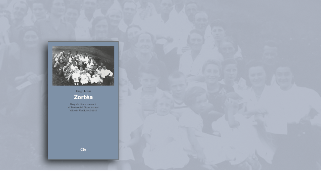 Mese Montagna 2025 - Zortea