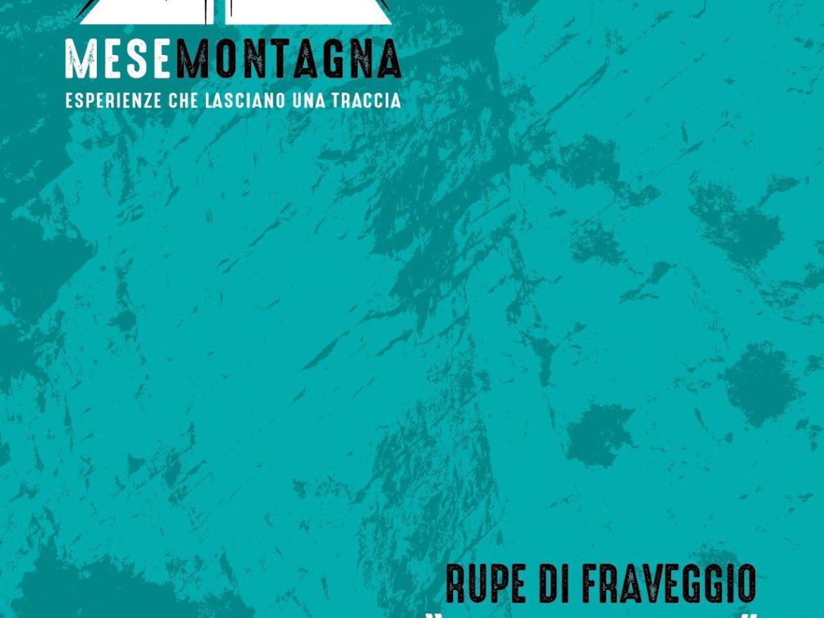 Una nuova via di arrampicata dedicata a Mese&nbsp;Montagna