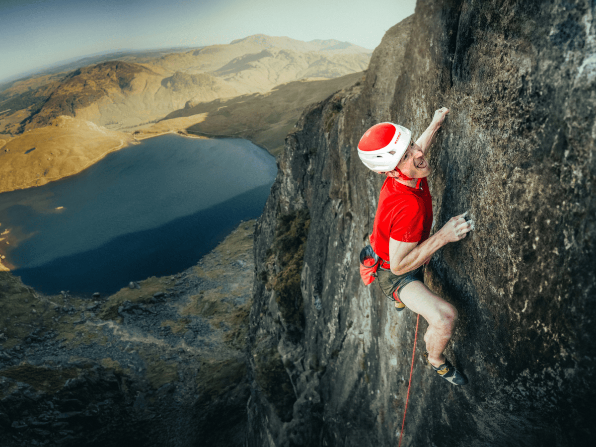 Adam Ondra – Climber&nbsp;totale