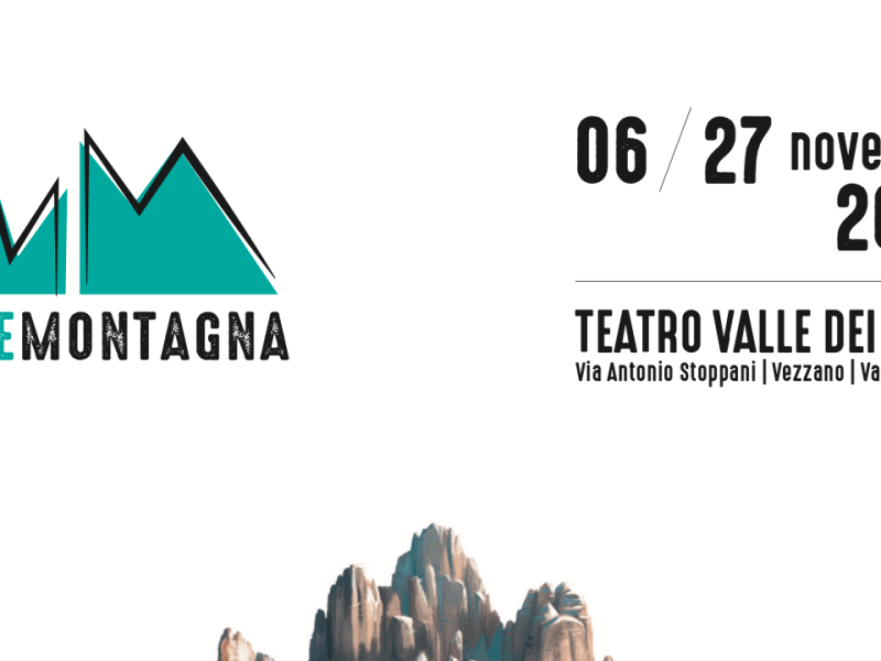 È online il programma di Mese Montagna&nbsp;2026!